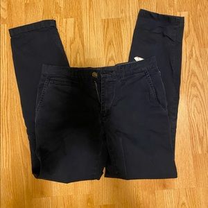 Mens Tommy Hilfiger Chinos